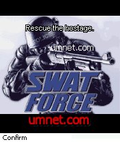 game pic for Swat Forge